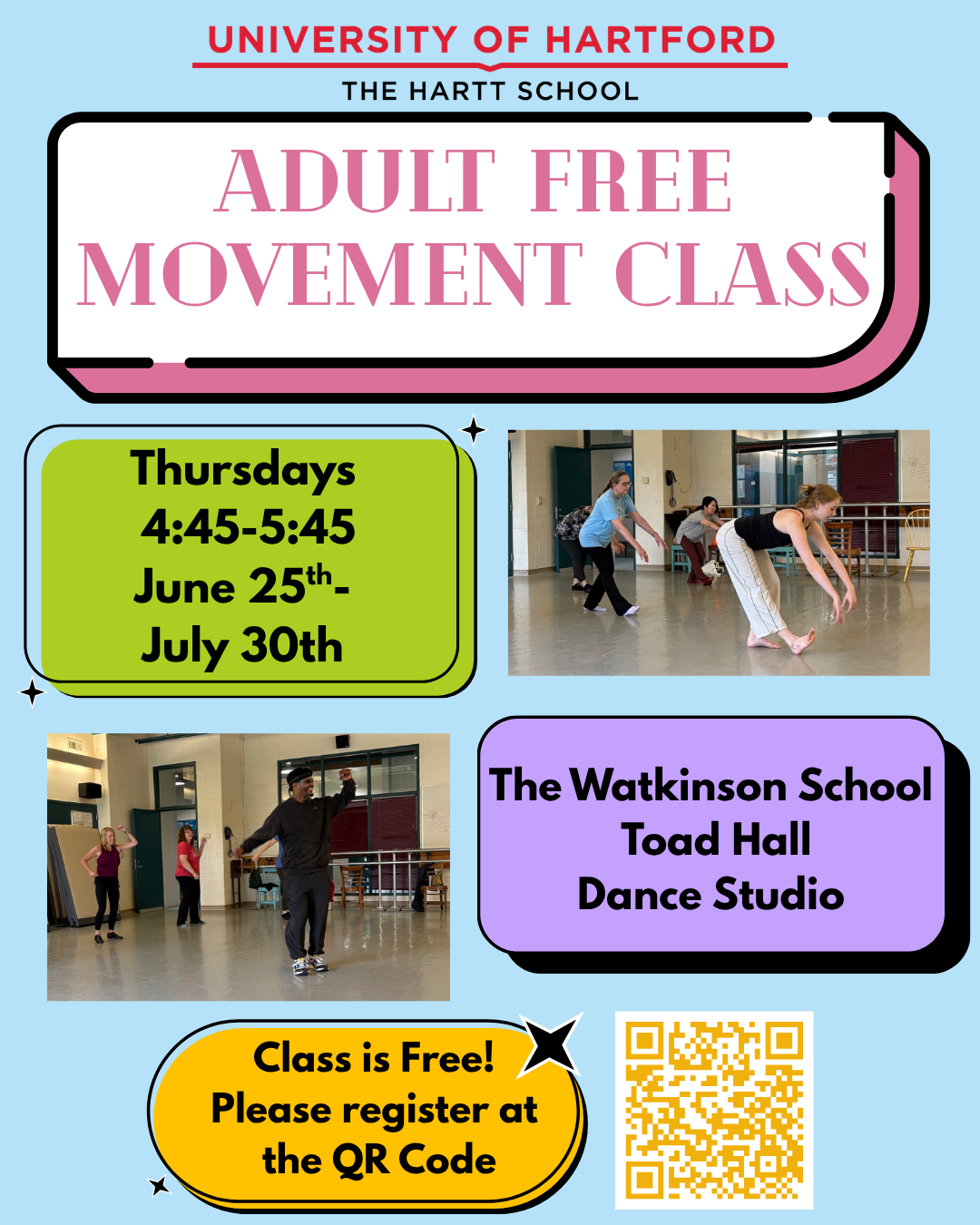 flyer